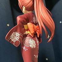 Amazon.co.jp: 劇場版 魔法少女まどか☆マギカ 佐倉杏子 浴衣Ver